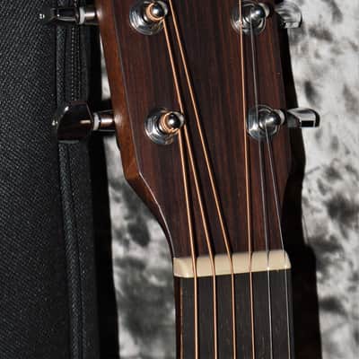 2021 Breedlove - Discovery Dreadnought - Natural image 4