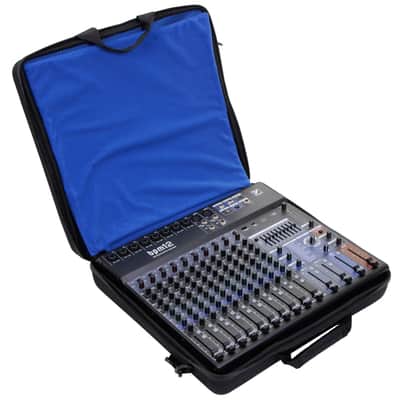 Yorkville BPM12 | 12-channel Battery Powered Mixer with USB. New with Full Warranty! image 6