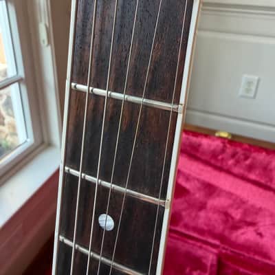 2023 Gibson Explorer - Antique Natural image 5