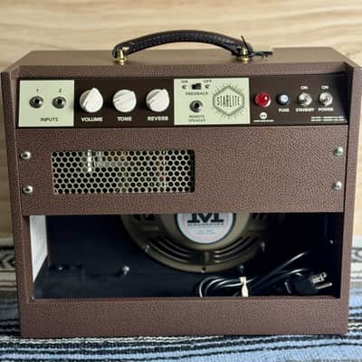 Magnatone Starlite Reverb 10 image 3