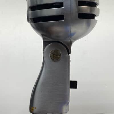 Electro-Voice 950 Cardax Crystal Microphone image 4