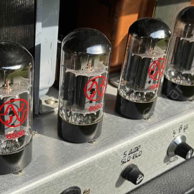 1979 Dumble - Dumbleland Special DS-150W mit XP-D12 Cabinet - ID 5620 image 15