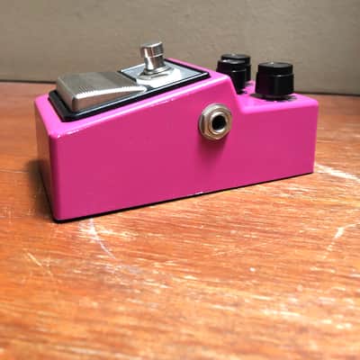 Ibanez AD-9 Analog Delay w/ Keeley Mod image 7