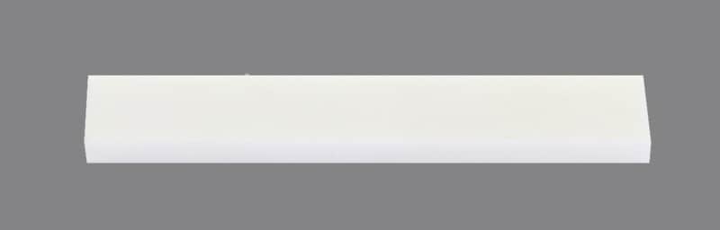 Stagg Electric guitar nut uncut bone image 1