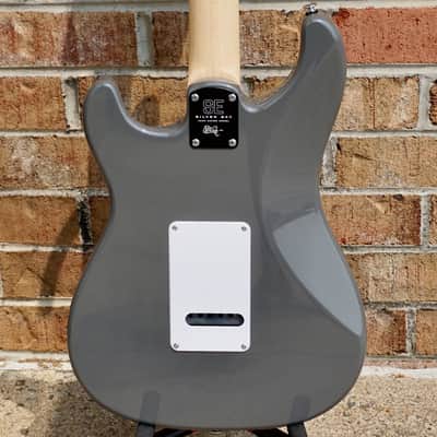 PRS SE Silver Sky Maple Overland Gray image 7