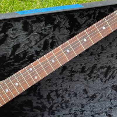 WYSOCKI Telecaster:  OLD Woods - Birdseye Maple - Rolph Pickups - 6lb.13oz! image 13