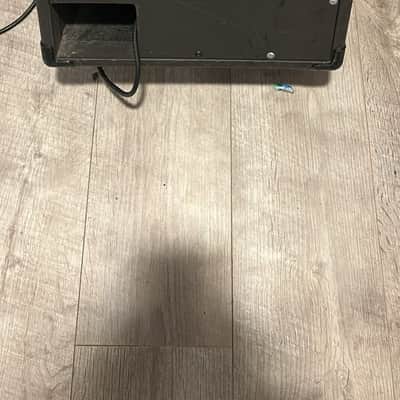 Cube 60 Chorus Guitar Amp Vintage/Rare image 3