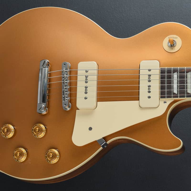 Gibson USA Les Paul Standard 50s P90 '24
