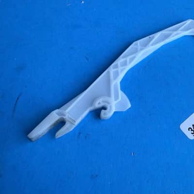 Immagine ALESIS RECITAL PRO Digital Electronic Piano Part: White Key Weighted Hammer - 5