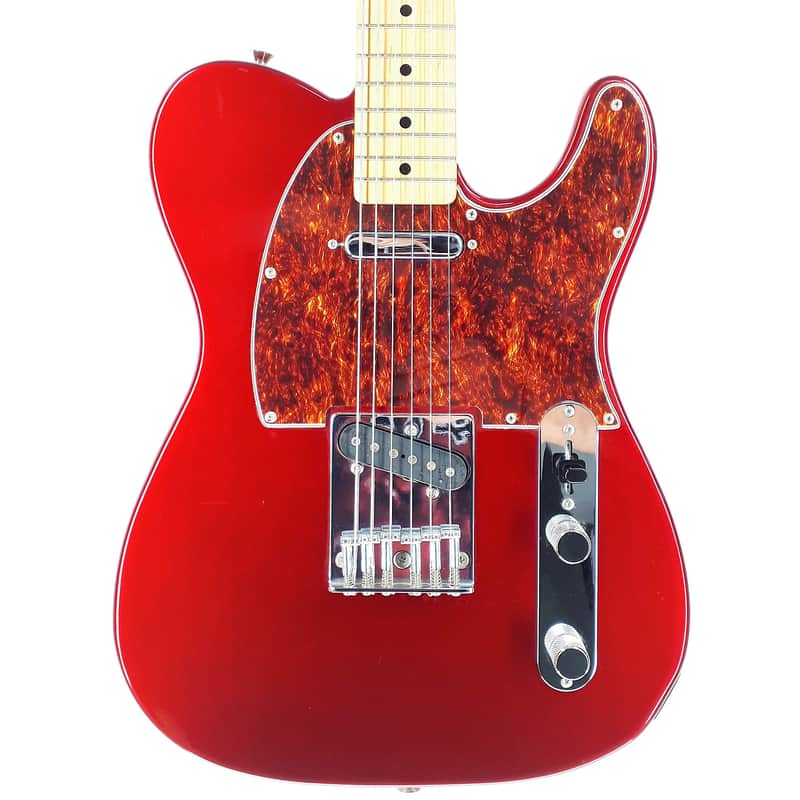 Fender TL-STD Standard Series Telecaster MIJ | Reverb