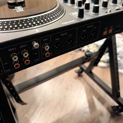 Rane Serato Rane One DJ Mixer (PD6016619) 2021 - Black image 6