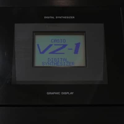 Casio VZ-1 image 21