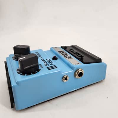 DOD Stereo Chorus FX60 1982 - 1993 - Blue image 5