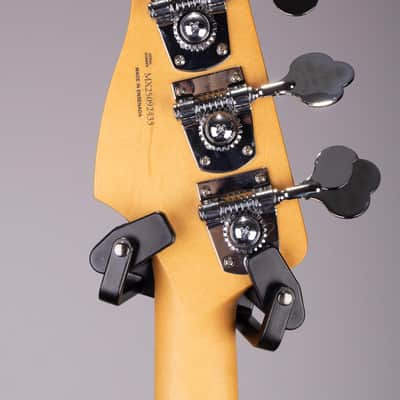 Fender Player II Jazz Bass - 3-Tone Sunburst image 8