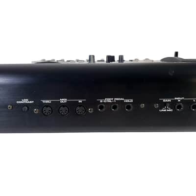 Roland V-Synth Virtual Instrument Synthesizer Keyboard image 13