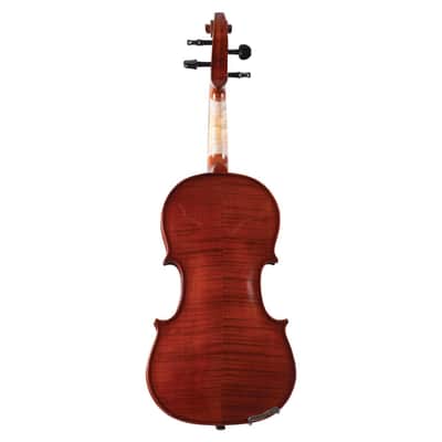 Palatino VN-850 | 4/4 Violin with Case, Bow and Rosin. New with Full Warranty! image 2