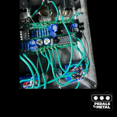 Fuzzrocious M.O.T.H -x17985 image 10