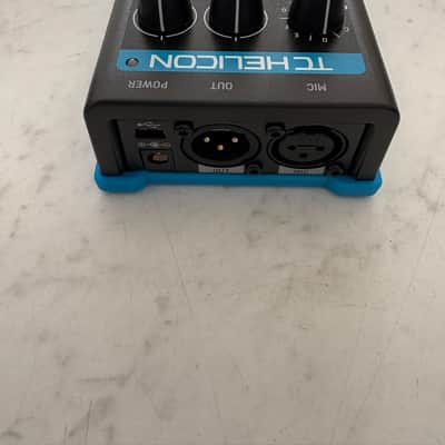 TC Helicon VoiceTone C1 2011 - 2021 - Black image 5