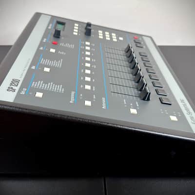 E-MU Systems SP-1200 Mint image 2