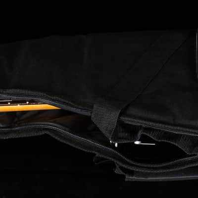 Fender Dave Murray Stratocaster, Rosewood Fingerboard, 2-Color Sunburst (199) image 7