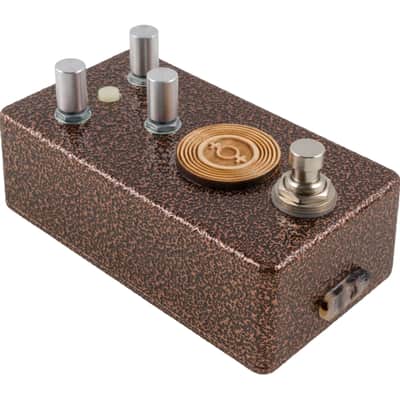 LOE Sounds Superfuzz Fuzz Pedal [USED] image 2