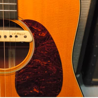 Martin Standard Series D-18 2020 - Natural image 2