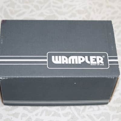 Wampler Tumnus Germanium Limited Edition ! Like New Condition ! image 9