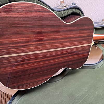 Collings OM2 Custom (Deep Body) 2017 image 5