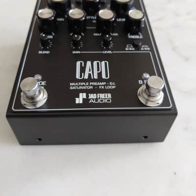 Jad Freer Audio - CAPO Multiple Preamp (BRAND NEW SEPT 2026) Bild 5