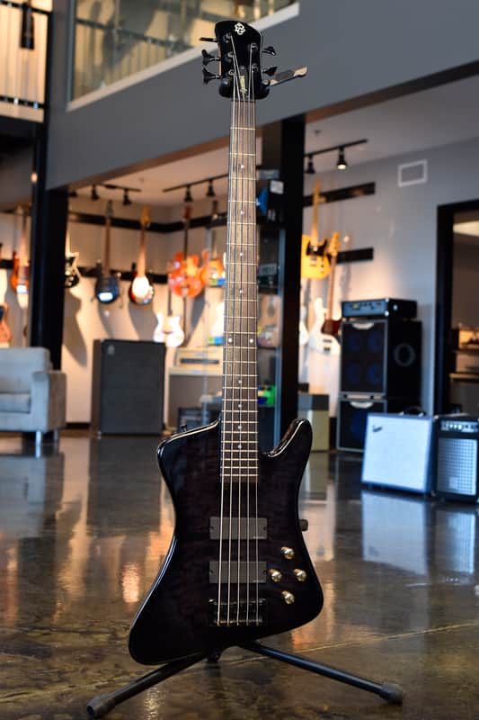 Spector Rex Brown Signature 5 String | Reverb