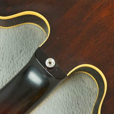 1962 Gibson ES-330 TD, Sunburst + HSC image 25