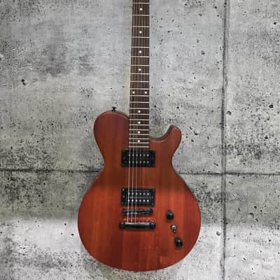 Brian by Bacchus Live Road Model Les Paul Standard Type Cherry
