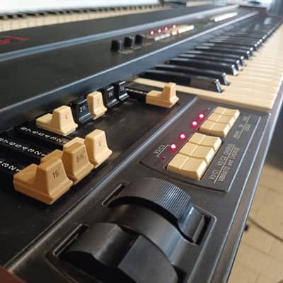 Immagine Hammond XB-1 - 1