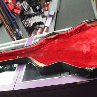 Hoyer Acoustic Guitar image 17