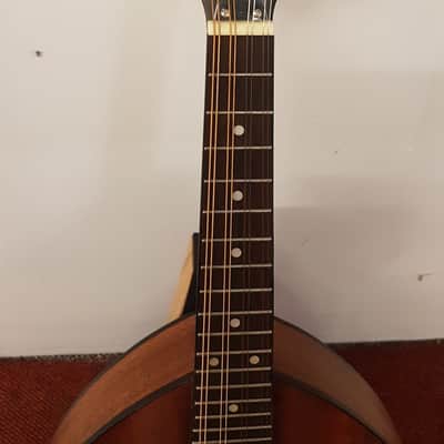 Ozark Army/Navy Mandolin image 3