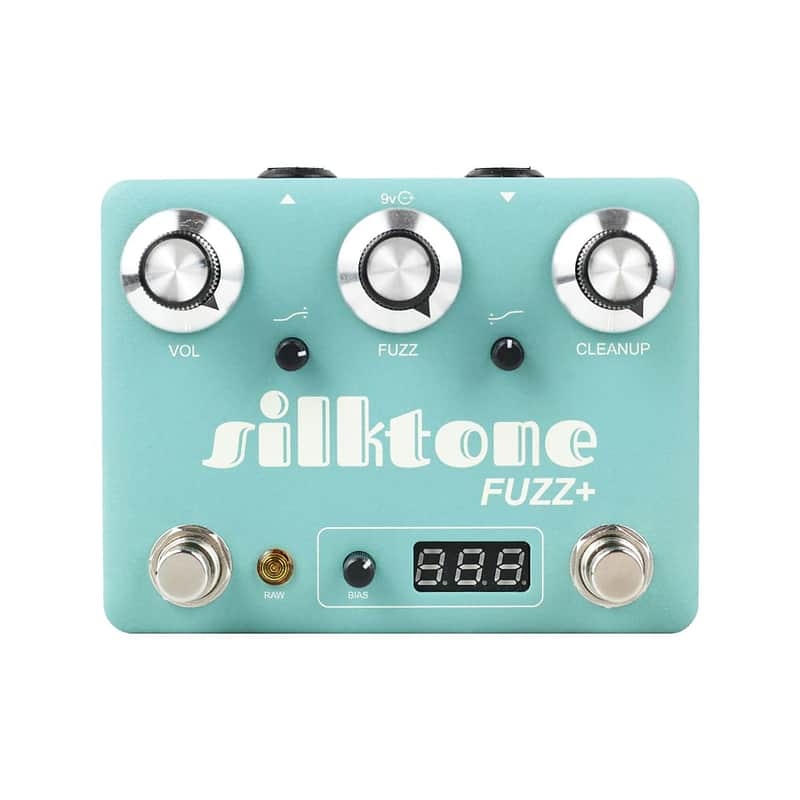 Silktone Fuzz+ image 1