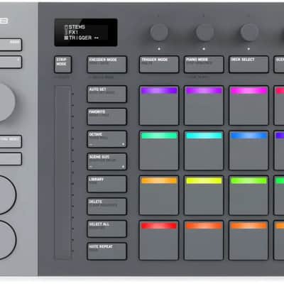 AlphaTheta SLAB Controller For Serato Studio image 1