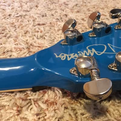 Dean USA Dimebag Darrell "Dean From Hell" ML #57 image 9