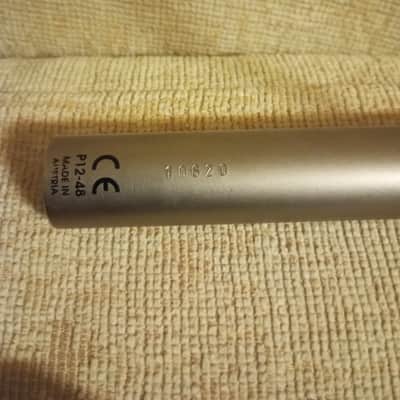 AKG C 451 B 2015 image 3