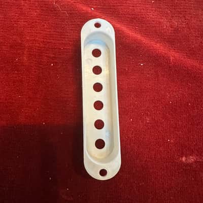 Fender Stratocaster Pickup USA 80-81 image 5