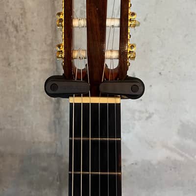 MADE IN 1979 - YUKINOBU CHAI No10 - SUPERB KOHNO CLASS CLASSICAL CONCERT GUITAR image 3