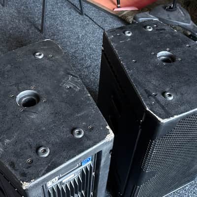 AudioFocus FRX 12a - pair image 7