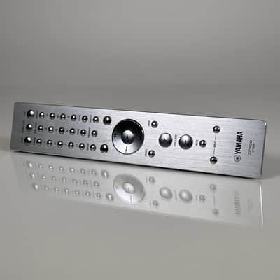 Yamaha CD-S3000 Natural Sound Compact Disc Player image 13