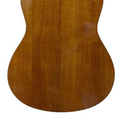 Valencia Series 260 Full Size Classical Acoustic Guitar - Natural - VC264 image 3