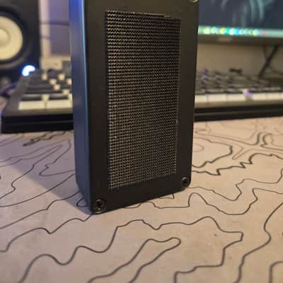 Fortin Amplification Blade Blackout Edition image 2