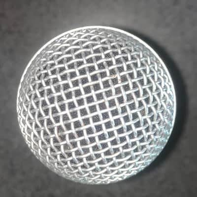 Shure lx2 SM58 wireless mic microphone image 7