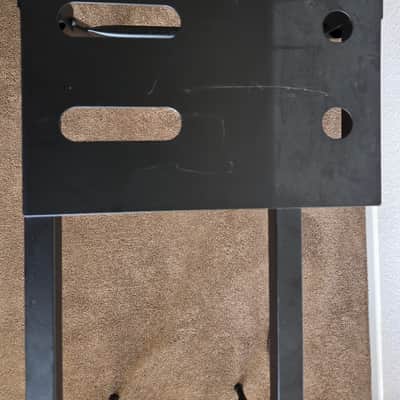 On-Stage KS7150 Platform Style Keyboard Stand 2010s - Black image 2