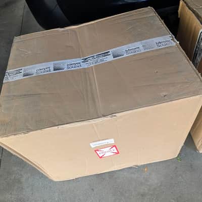 Meyer Sound NEW PRO GEAR LOT image 24