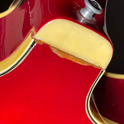 Ventura V-1400 60’s-70’s - Sunburst image 10