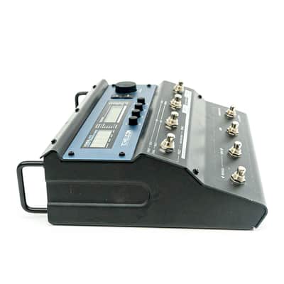TC Helicon VoiceLive – Full Vocal FX & Harmony in a Stage-Ready Floorboard image 4